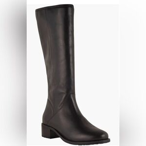 David‎ Tate Superior Waterproof Knee High Boot Sz 9.5M